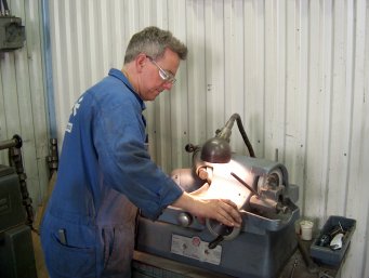 Harald-slipar-ventiler